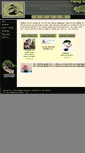 Mobile Screenshot of abasbonsai.org